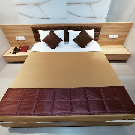 Hotel Prasad Nx 孟买 外观 照片