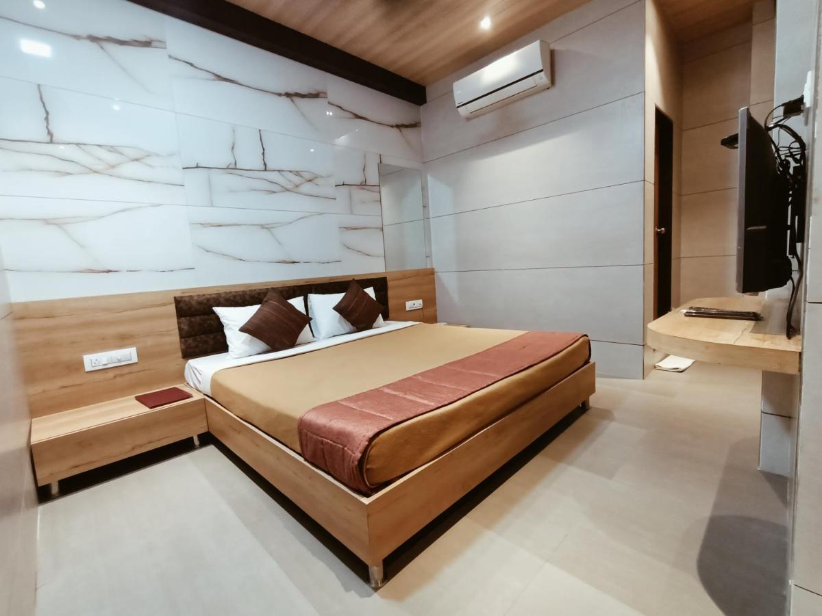 Hotel Prasad Nx 孟买 外观 照片