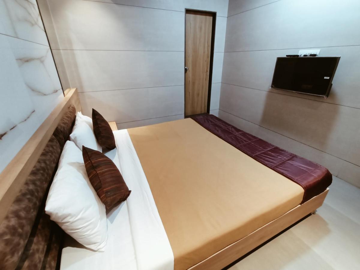 Hotel Prasad Nx 孟买 外观 照片