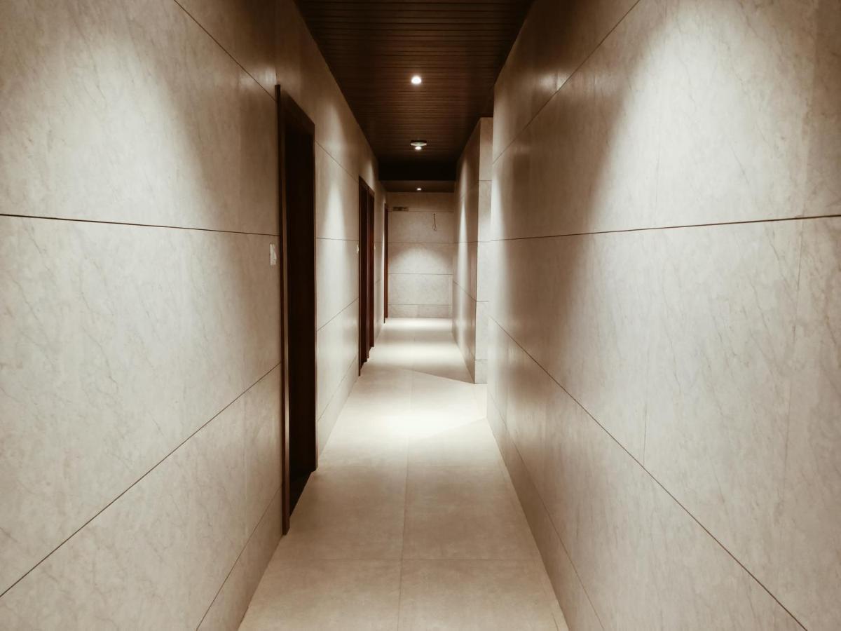 Hotel Prasad Nx 孟买 外观 照片