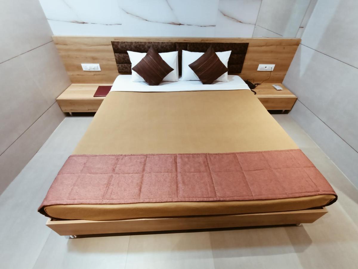 Hotel Prasad Nx 孟买 外观 照片