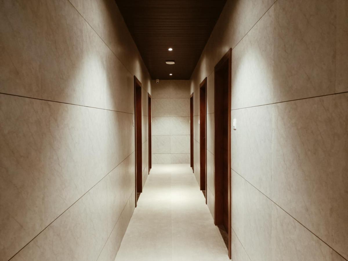 Hotel Prasad Nx 孟买 外观 照片