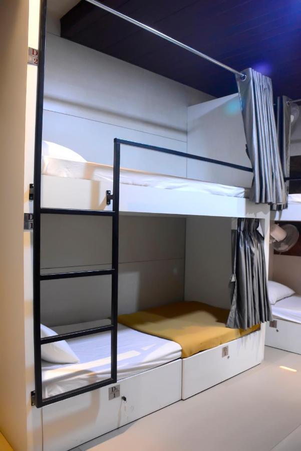 Hotel Prasad Nx 孟买 外观 照片