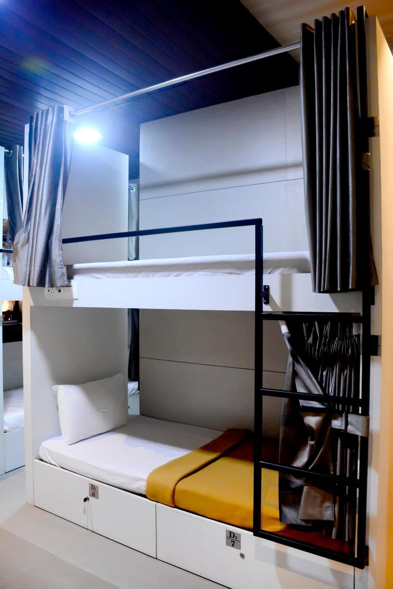 Hotel Prasad Nx 孟买 外观 照片