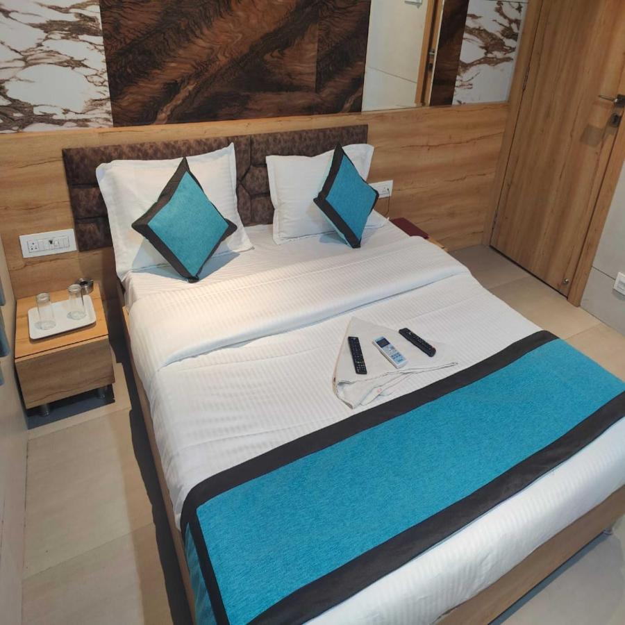 Hotel Prasad Nx 孟买 外观 照片